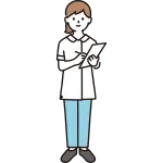 Nurse SVG Icon